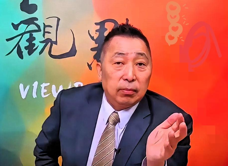 台湾名嘴唐湘龙说：日本之所以敢三番五次的侵略中国，就是因为他们认为侵略中国是一