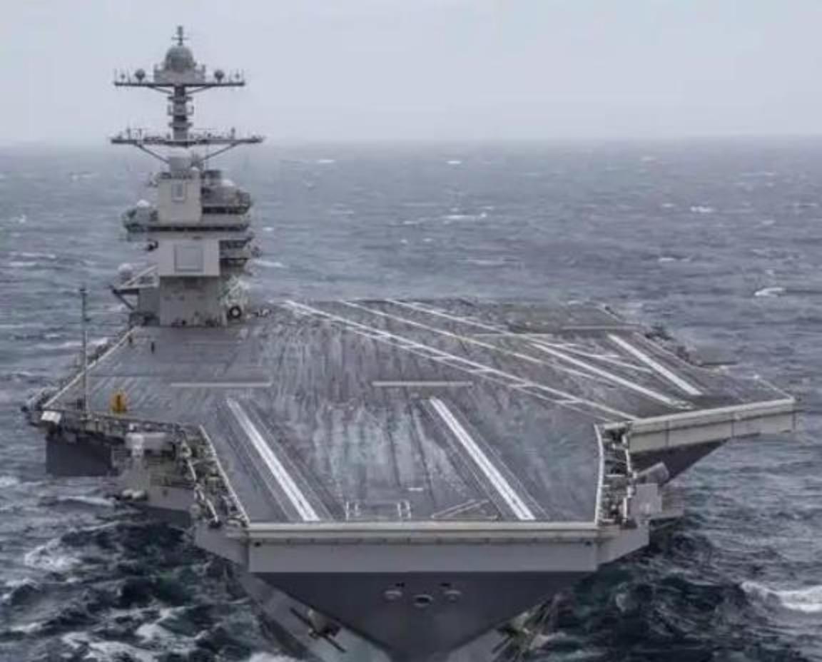 要是真打起来，中国导弹能不能把美军航母给干掉呢？答案是，几乎没可能，哪怕是鹰击-