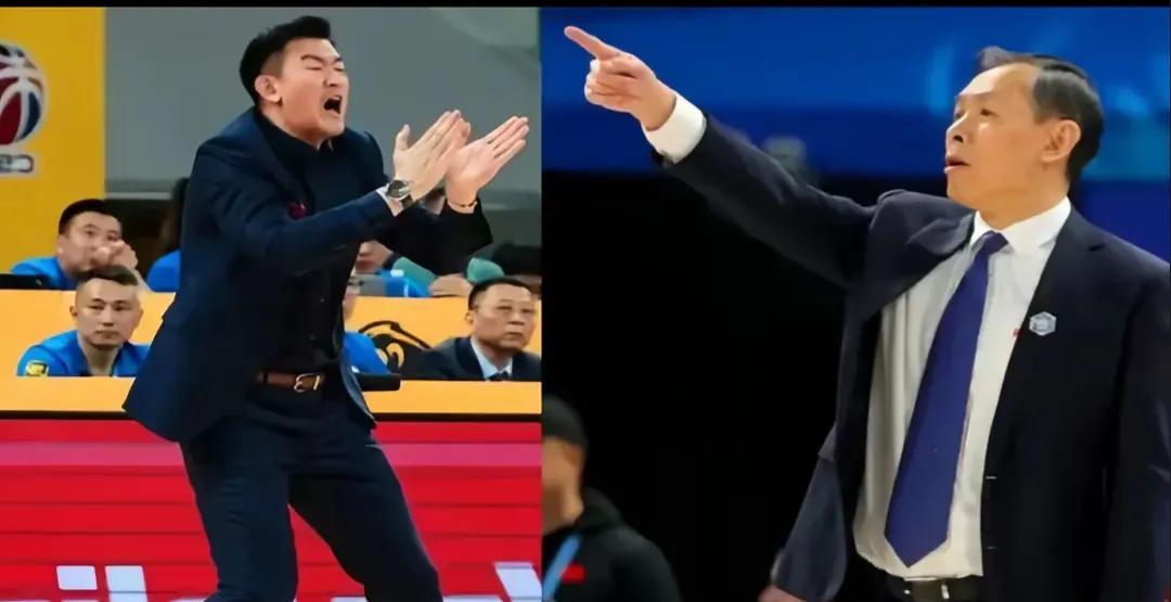 京厦大战，是王朝崛起还是新王登基2024-2025赛季CBA联赛总决赛对战双方