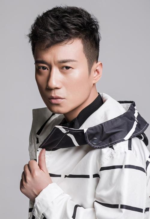 <em>徐洪浩</em>的演艺介绍