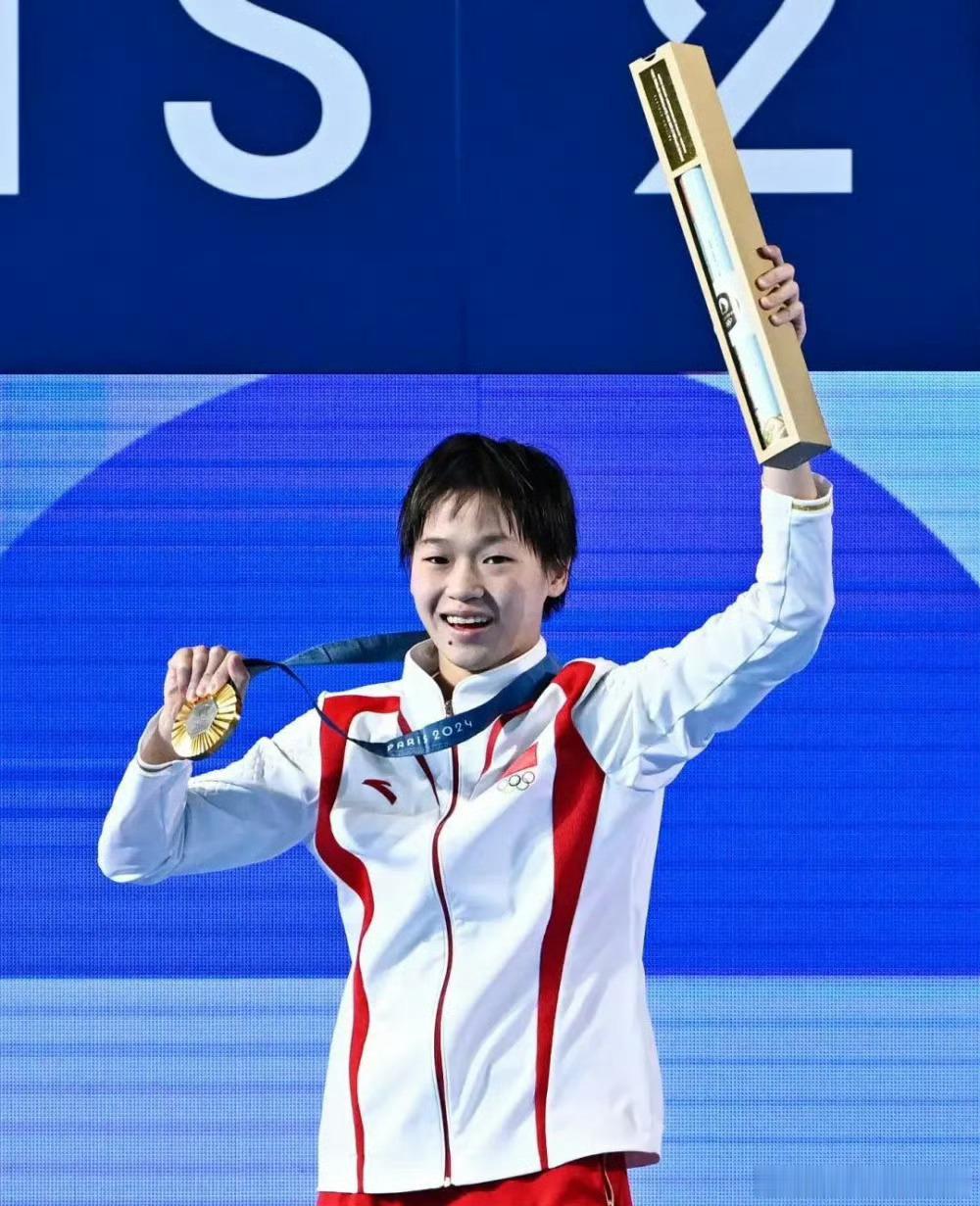 全红婵缺席2026跳水世界杯总决赛！陈芋汐搭档14岁小将出战，伤病调整成主因，网