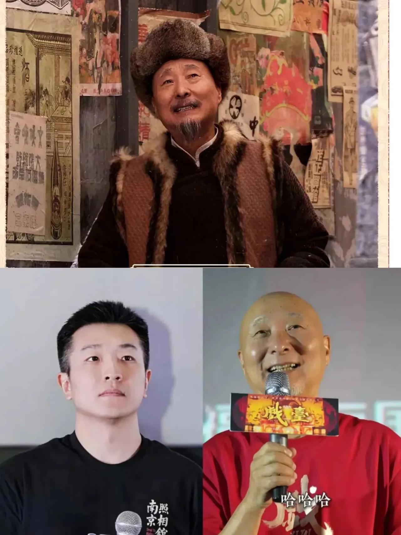 我找县城影院经理打听为啥《戏台》排片越来越少。经理无奈叹气，说打心底想多排