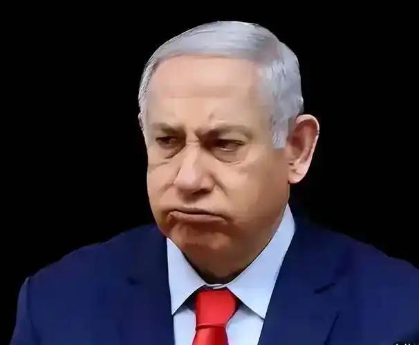 内塔尼亚胡这波操作真是让人笑掉大牙。他竟把中国、俄罗斯和朝鲜并列点名，指责我们