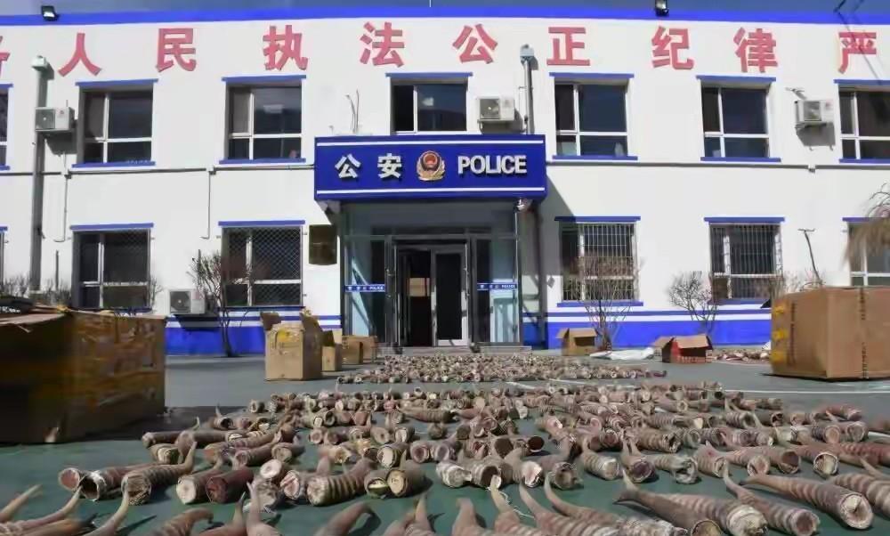 饭已做好，速来品尝”？警方顺着暗语破获1.3亿跨境大案，嘿，这案子可太有戏剧性