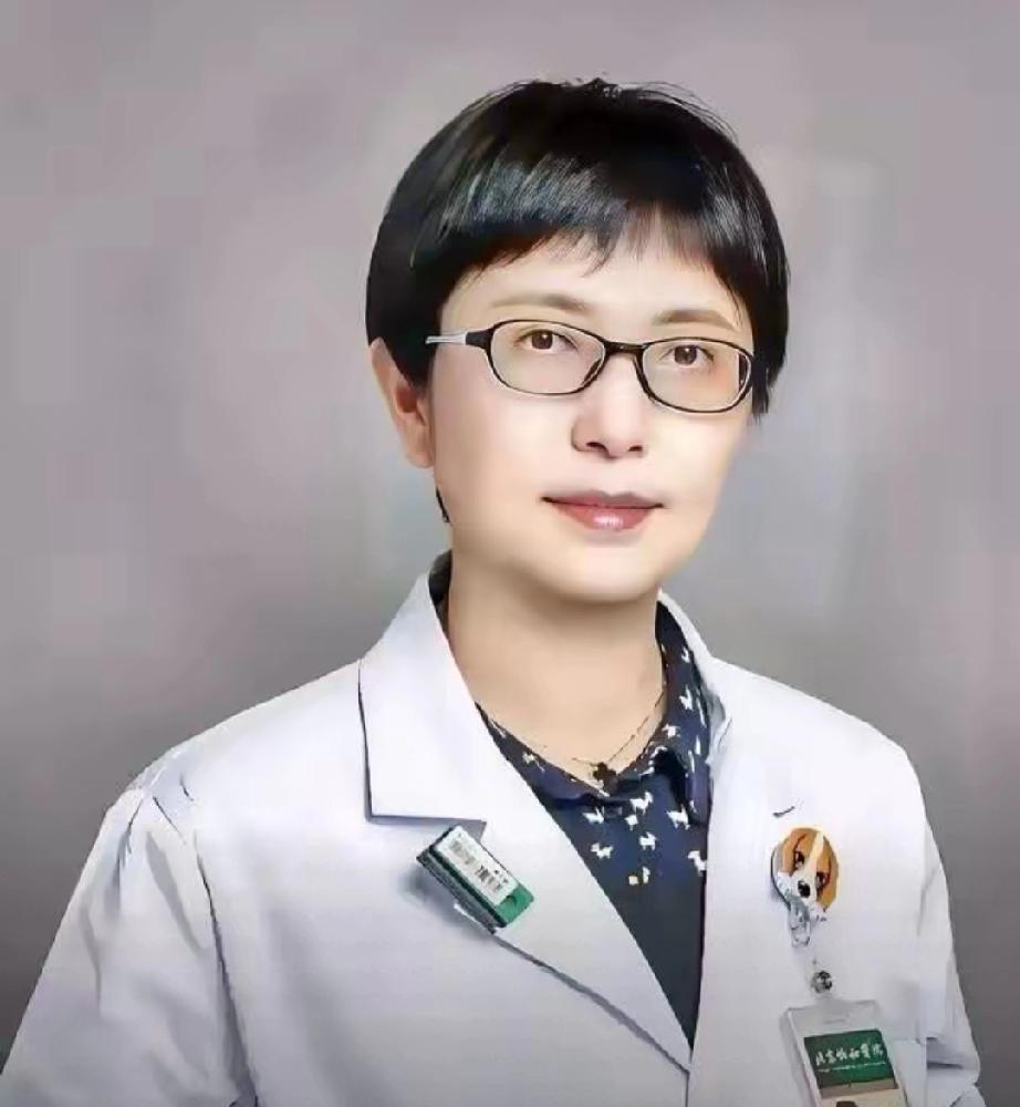 北京协和医院张海敏博士曾说的一段话火了：“一个人钱再多又能怎样，无非就是比常人