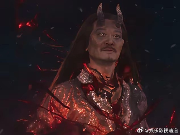 《凡人修仙传》越王不满足于做一个人间君王，他想千秋万代的心可以理解！但七派不允许