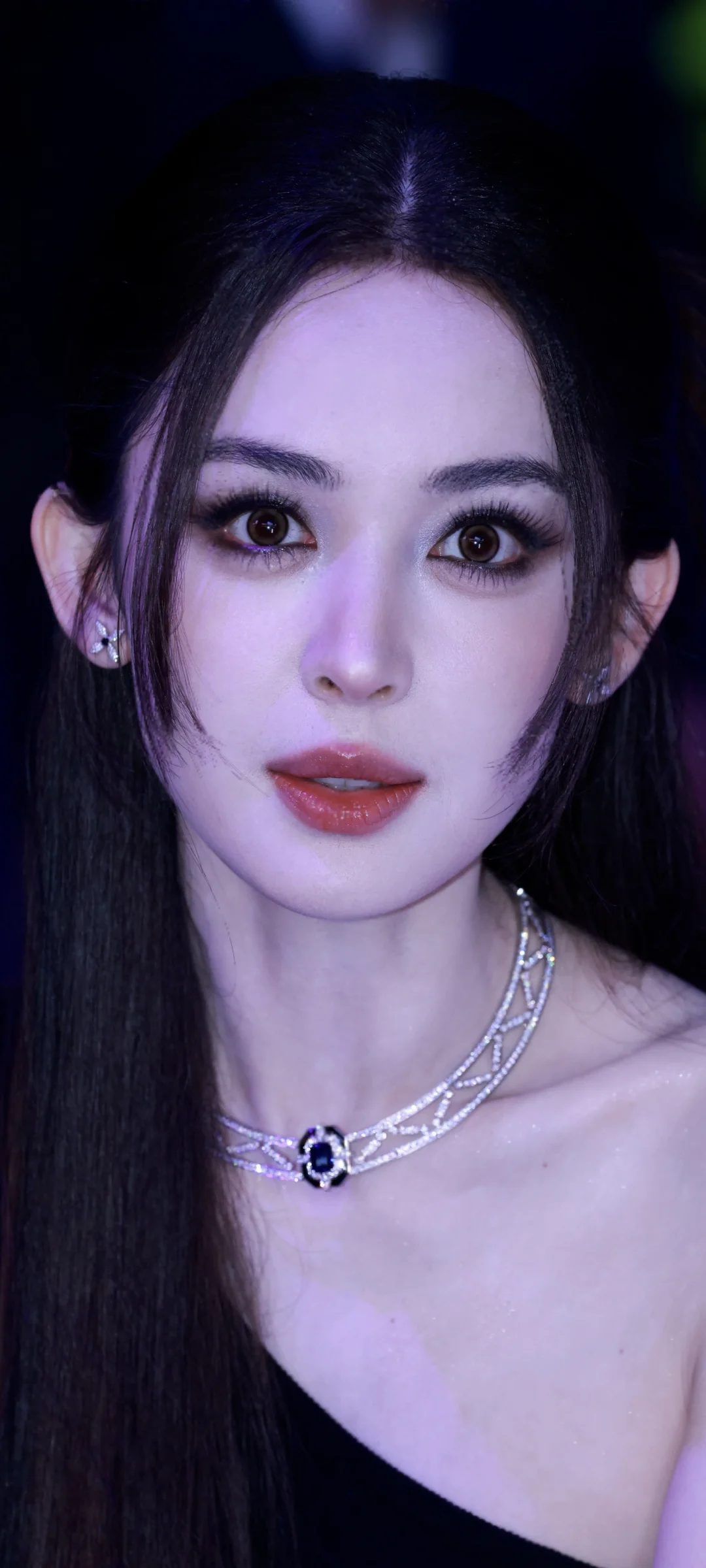 古力娜扎生图素材100P
