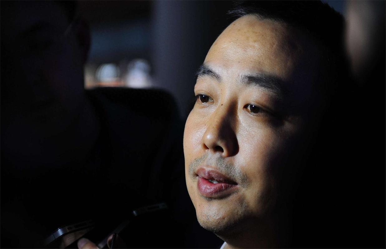 刘国梁曾“坦言”：国乒恐在洛杉矶奥运“进入低谷”从我们对奥运会规律的研究，一