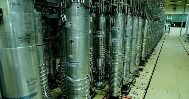 伊朗彻底疯狂，威胁要炸核反应堆！据伊朗ISNA通讯社报道，伊朗宣布：“若美国一再