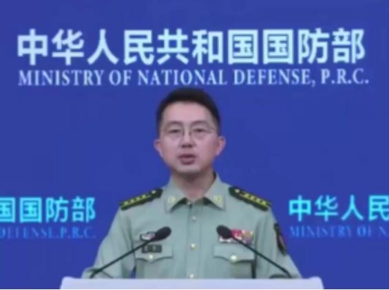 美国终于坐不住了，中国已向美方提出严正交涉，中国人民解放军已经做好备战准备。美国