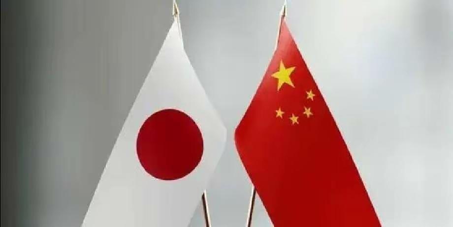 对华关系踩红线，她的“高光时刻”会秒变“下台倒计时”？敢美化侵略史、狡辩排