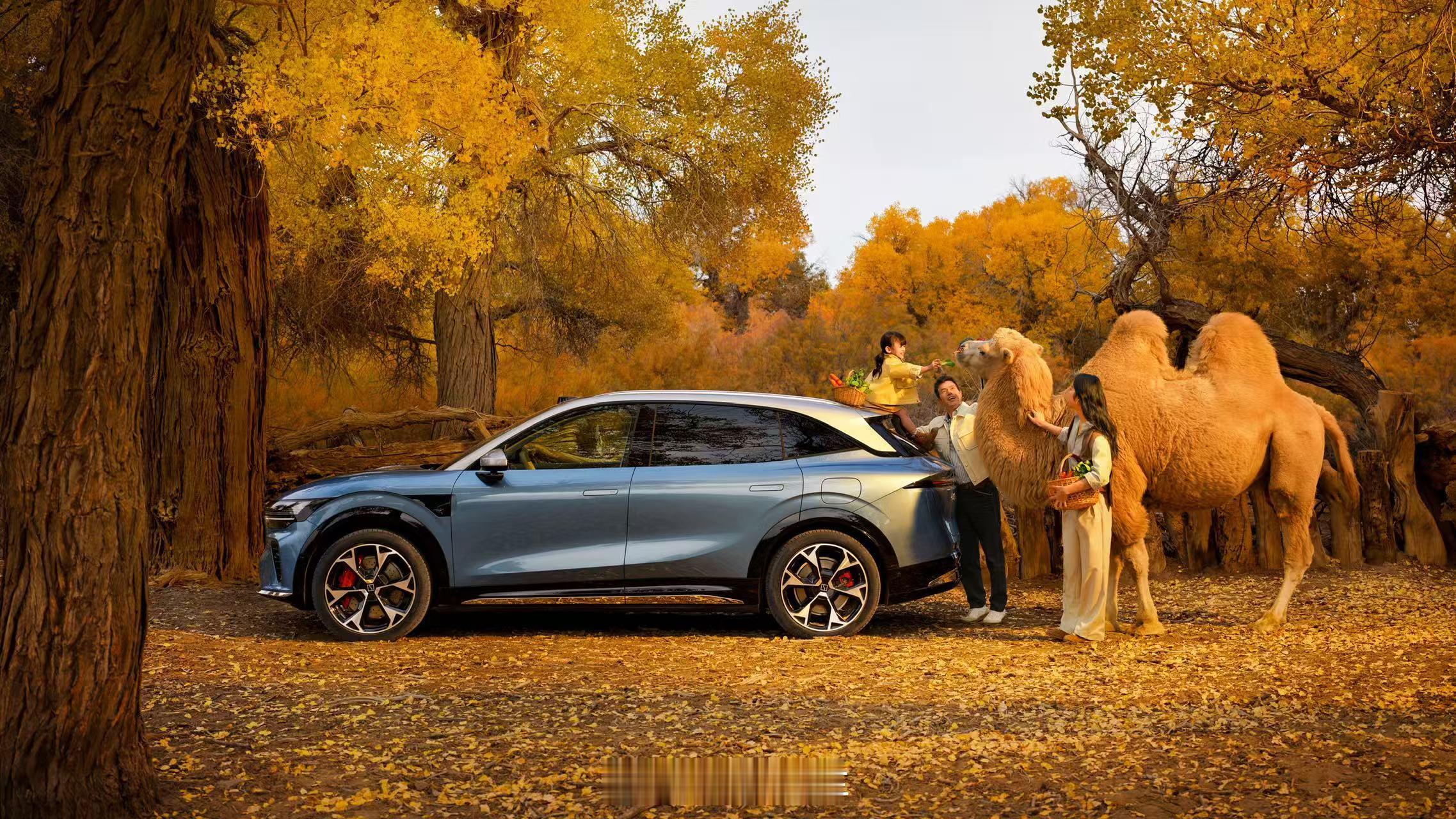 结合焕新极氪7X的三个版型来看，75度将是主流选择。看了焕新极氪7X的三个版本，