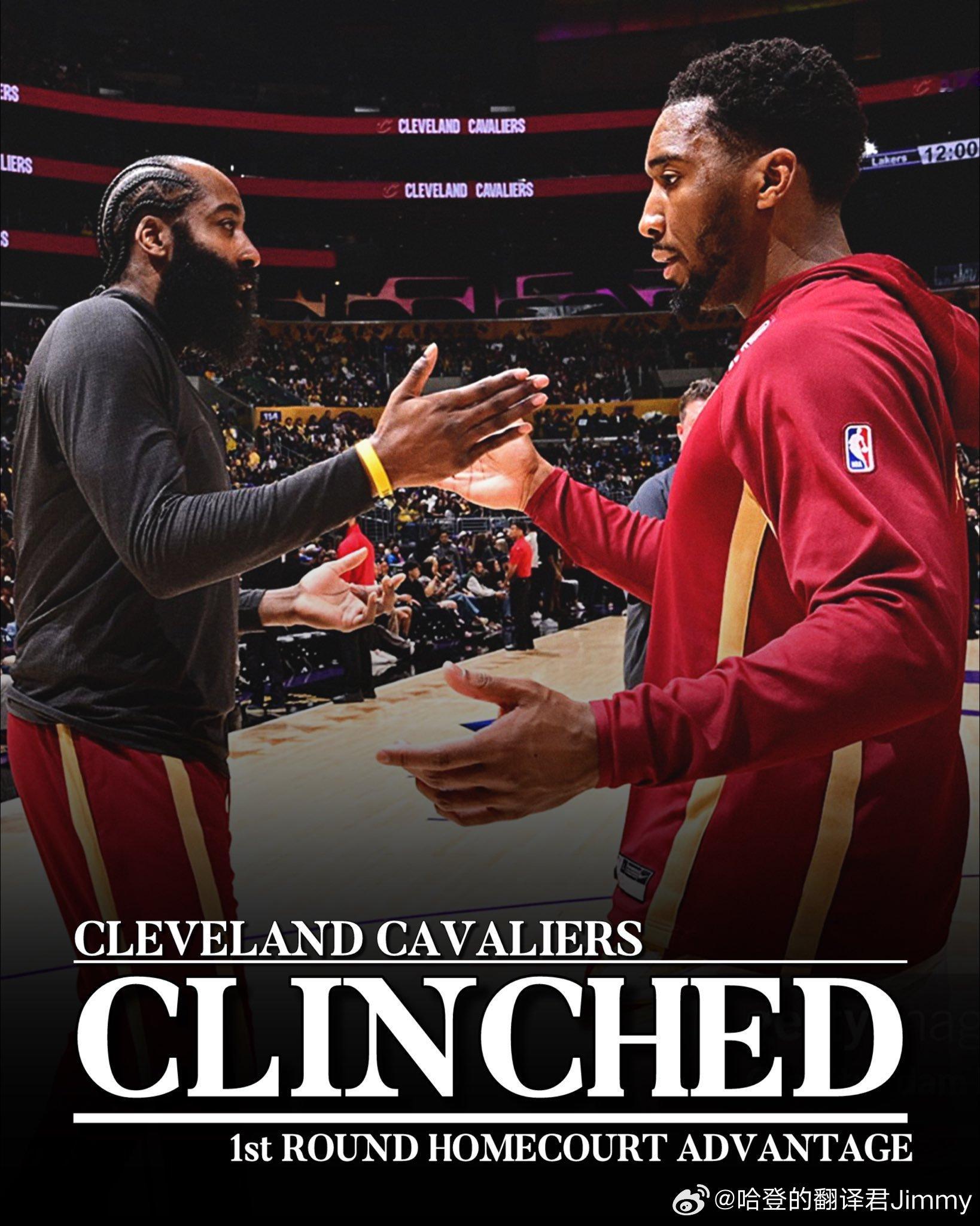 哈登本赛季的常规赛结束了，场均砍下23.6分4.8篮板8助攻投篮命中率43%，三