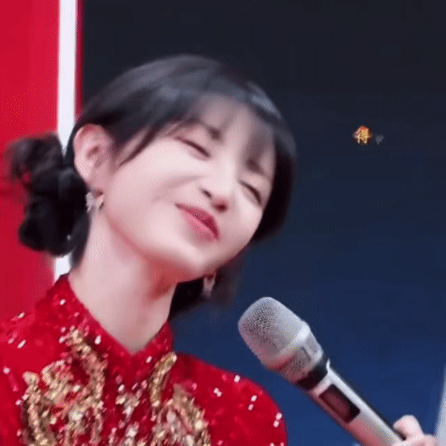 田曦薇好萌谁不喜欢小猫