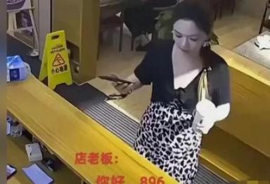 人不要脸，天下无敌！云南丽江这家餐馆的事儿，真的太离谱了。12个人进店