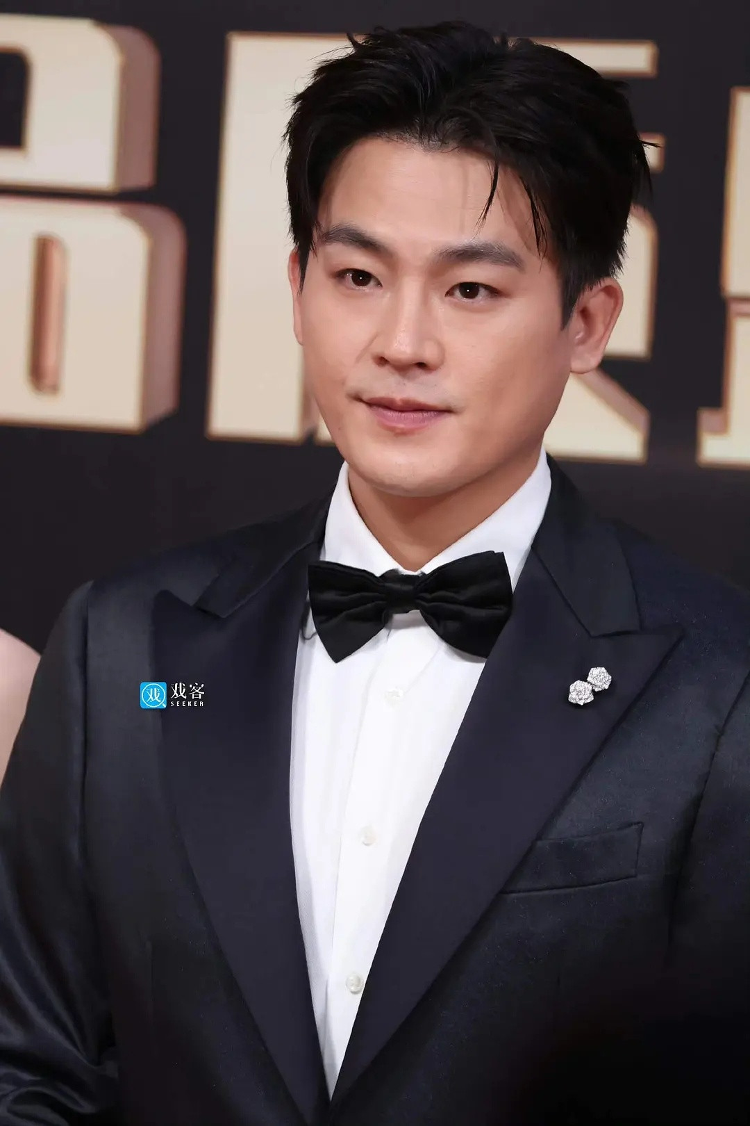 这几张生图里最佳的是不是陈伟霆和张彬彬？