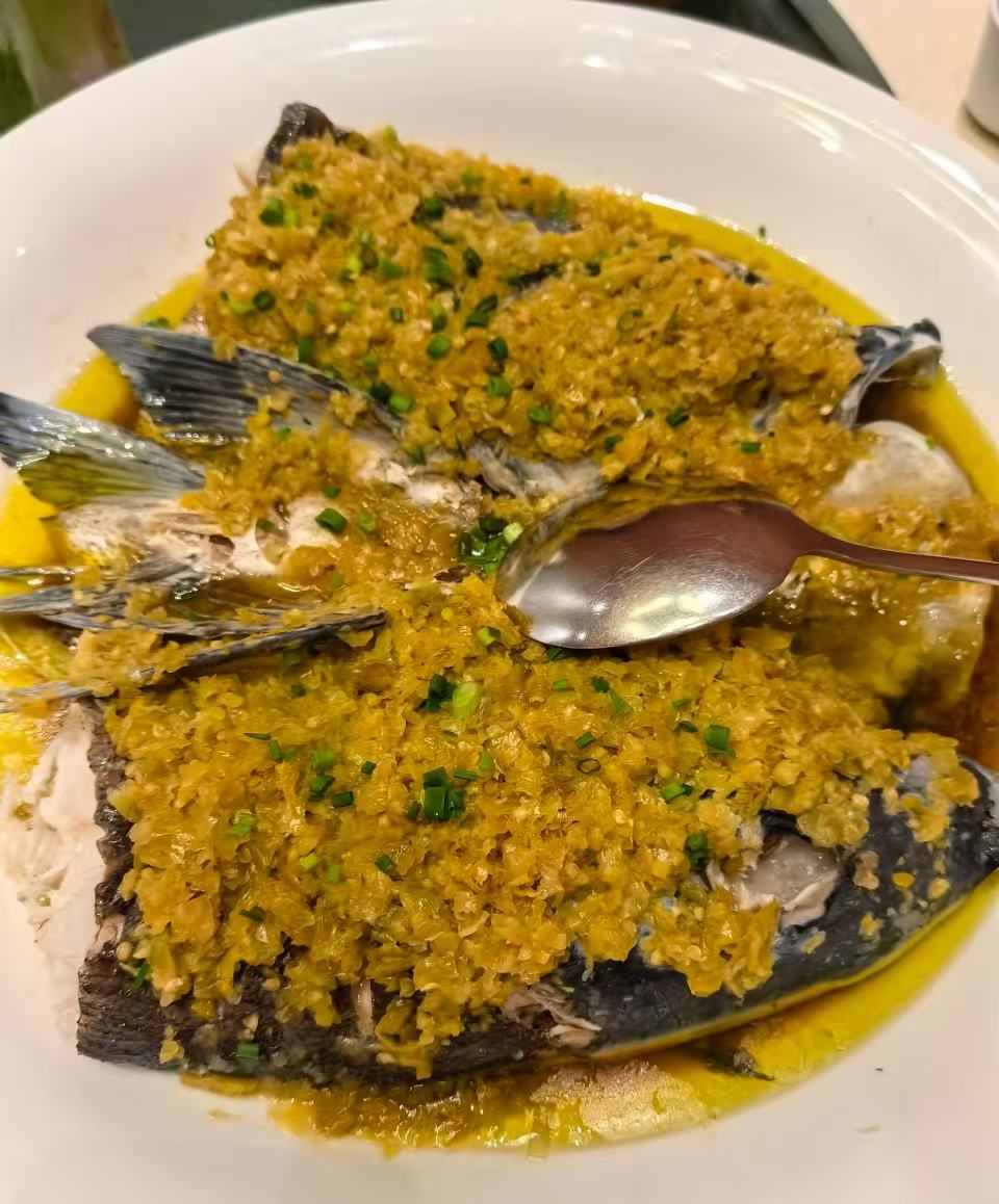 湖北武汉，楚菜这家店美味值得打卡！