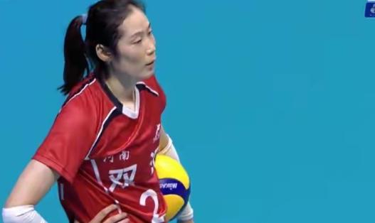 从河南女排5连胜，看排管中心的离谱操作。全运会朱婷加盟的河南女排，以不败战绩，