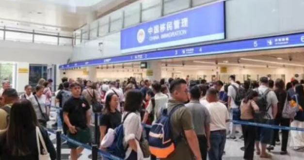 孟晚舟式的困局，现在有了前置防火墙。国务院第841号令公布，2026年