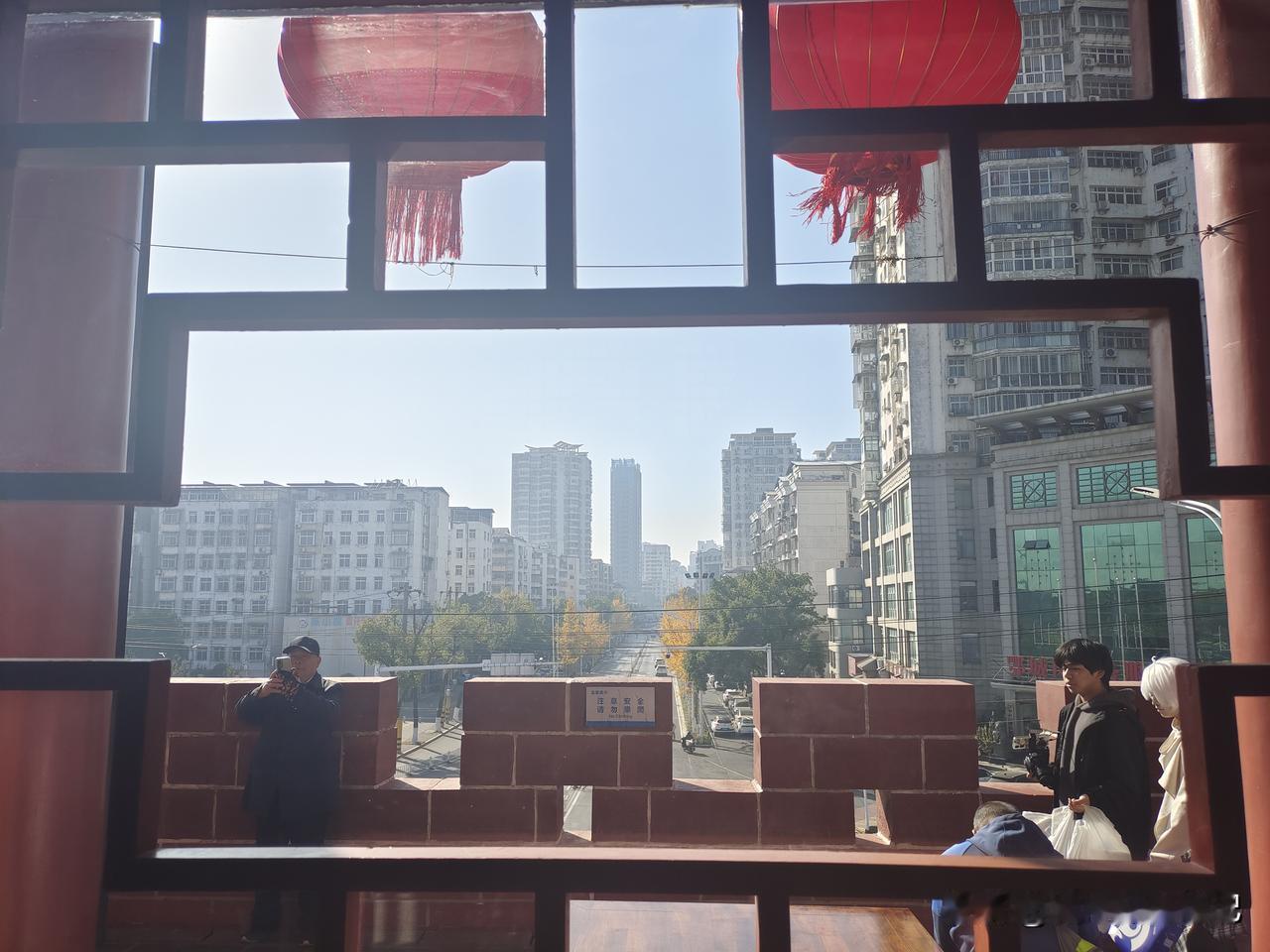 【湖北省第一批历史文化街区】2020年，湖北省公布第一批省级历史文化街区名目，共