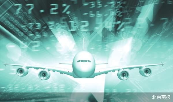 前三季度集体扭亏 三大航做了什么