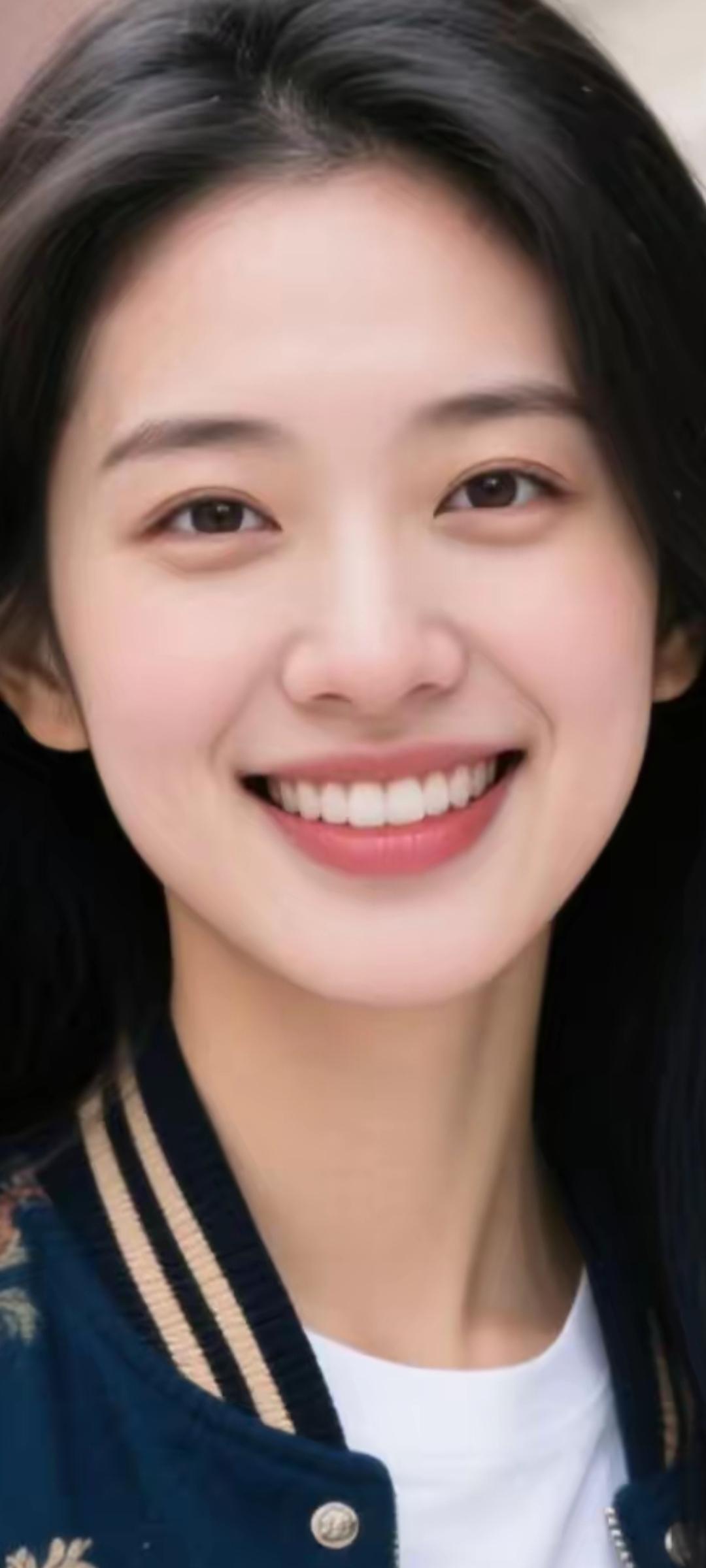 元气满满的一天，从微笑开始！😊✨