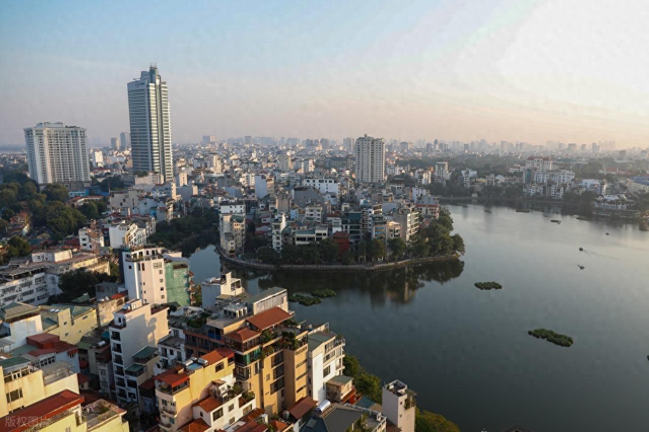 中国不做我不做？越南刚宣布与德国合作高铁，越南首富：我撤资前几天越南高铁圈上