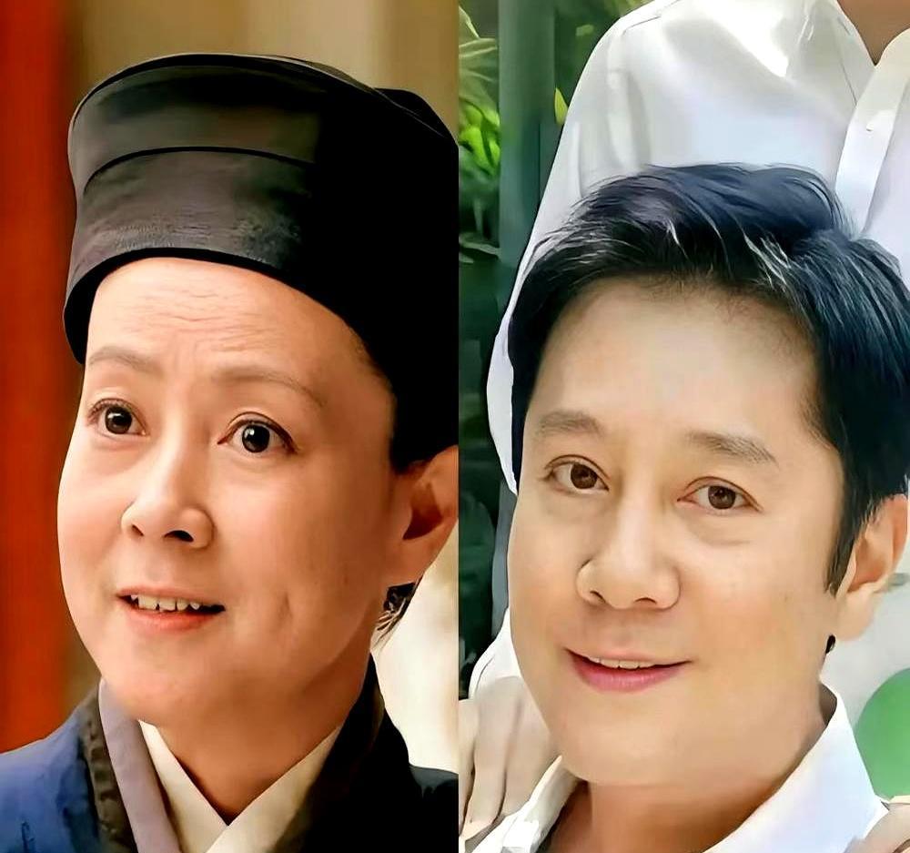 “安陵容”离婚后，竟然要靠拍短剧维持生计。当年靠《甄嬛传》火遍大江南北，如今却