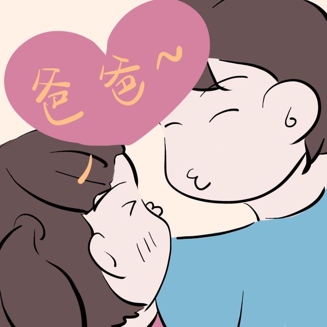 长大是个孝顺孩子都会有这样的表现! 你家的孩子是这样吗?