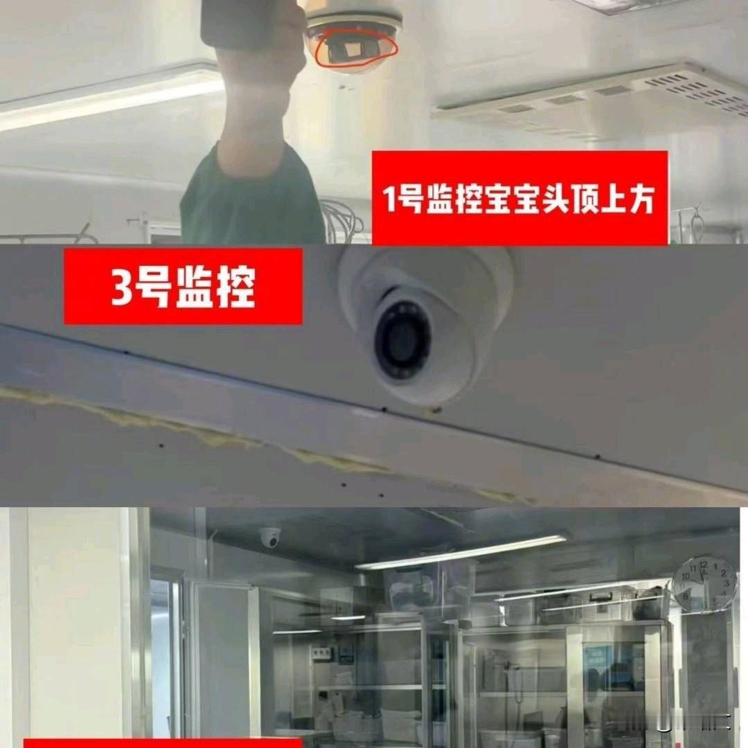 江西早产宝宝离世！保温箱刚出就出事，院方说法太离谱南昌黄女士的遭遇看得人的