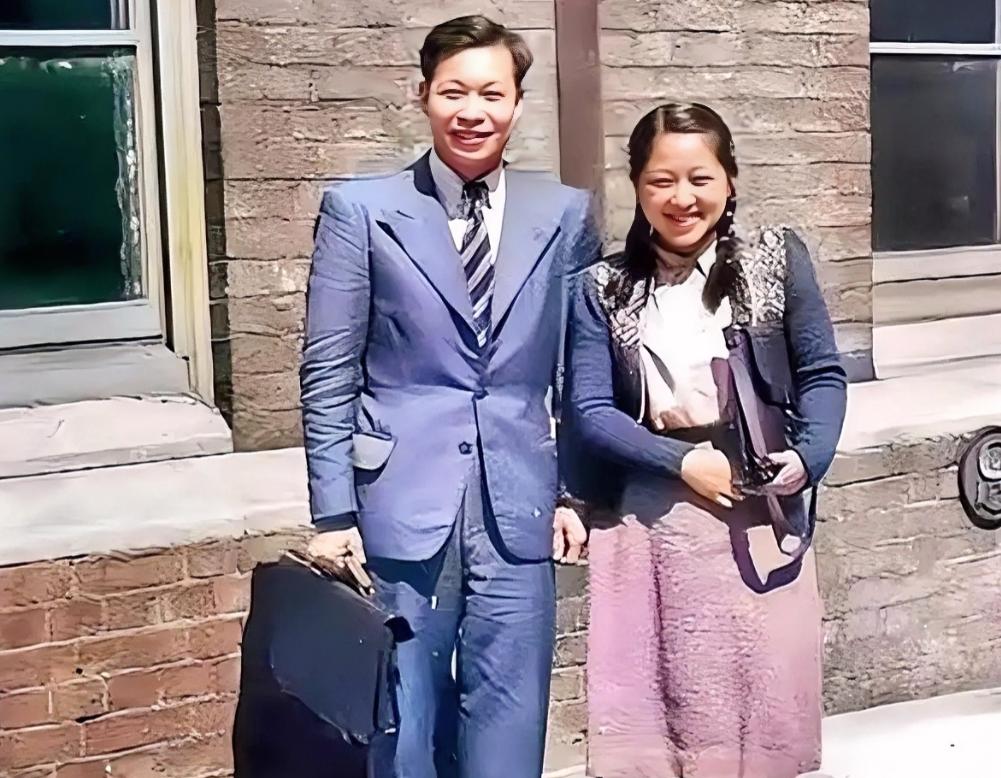 1932年，清华大学物理系出了件新鲜事。国学大师钱玄同的儿子钱三强，考了个第二名