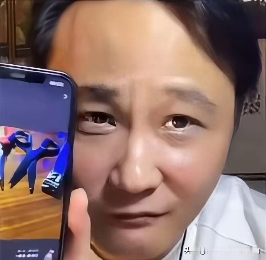 前徒弟闫云达好心喊话：郭圣人赶紧出来道歉，别一错再错！事态发展到如今这一步