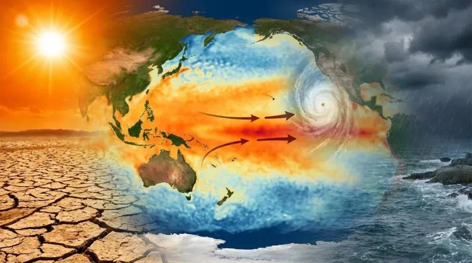 今年真的会爆发“140年来最强厄尔尼诺”吗？今年夏季气温会冲击极限吗？国家气候中