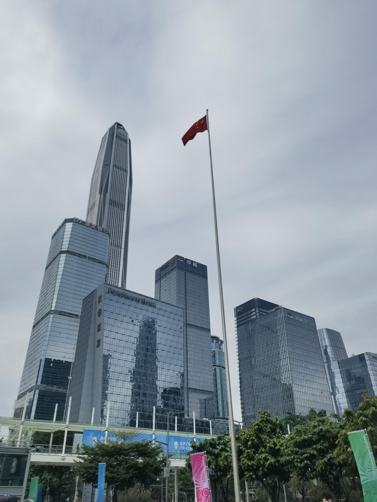 深圳福田系列篇（二）标题：房地产还是不是我国民经济的支柱产业？曾经房地产可是