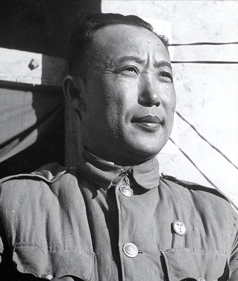 淮海战役的漏网之鱼，统领残兵，纵横缅北。这个人就是国民党第十三兵团司令官李