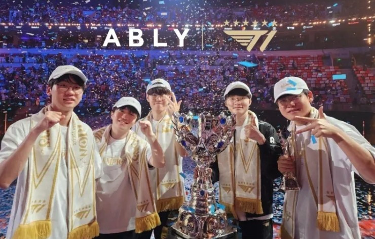 Faker: 出道时并非领导风格, 遇到ZOGK后感受到领导力的必要性