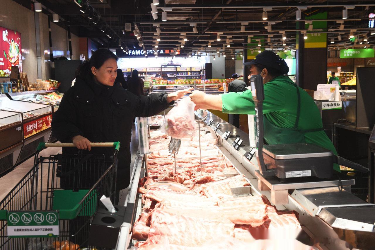 猪价“温水煮青蛙” 行业仍在“磨底”