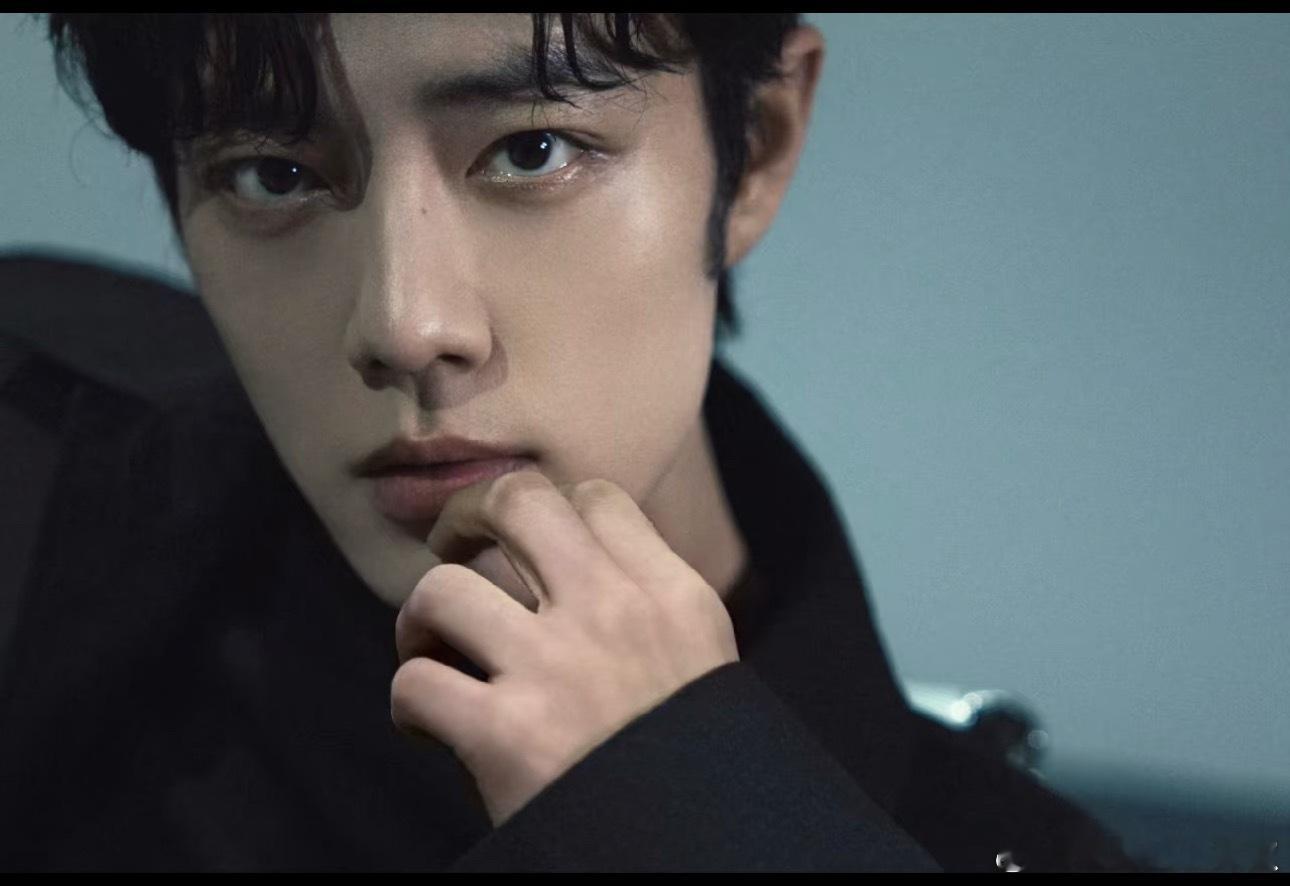 肖战《十日终焉》定了编剧好好搞创作