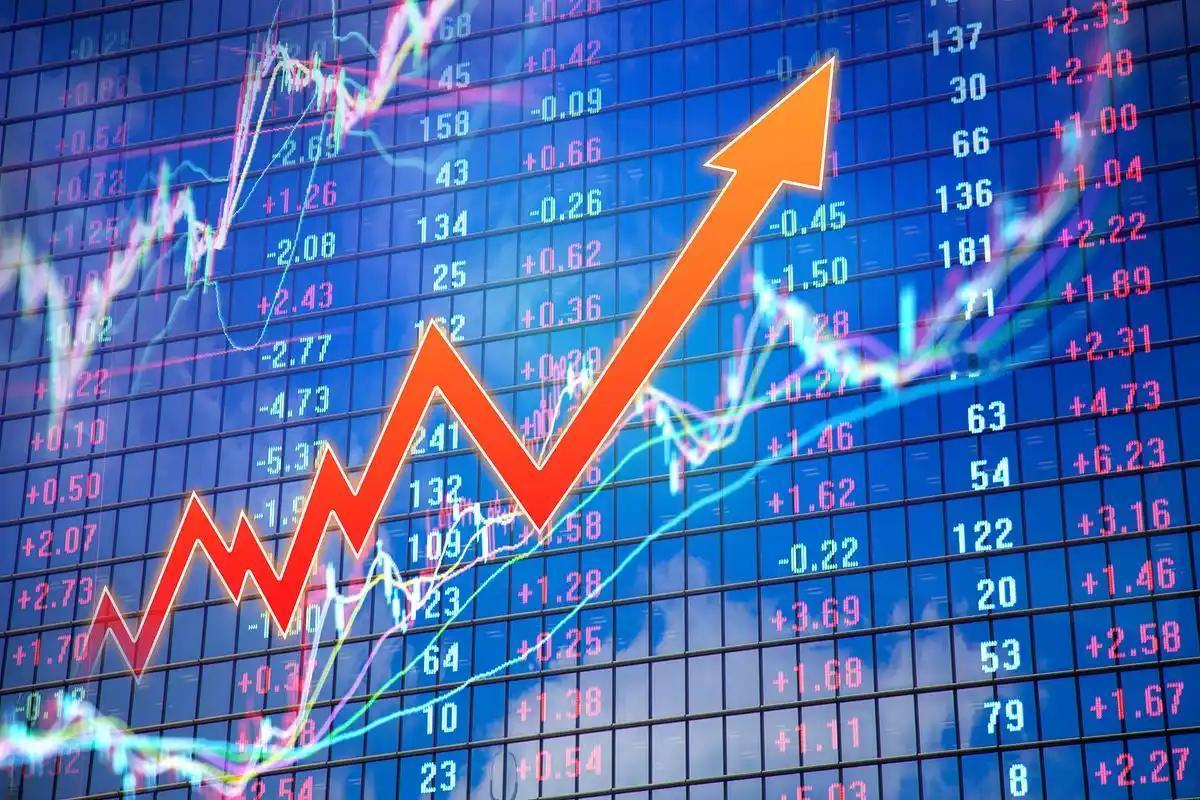 A股行情主线彻底清晰！四大板块全线走强，资金疯狂涌入，节后赚钱方向已定，紧跟主线