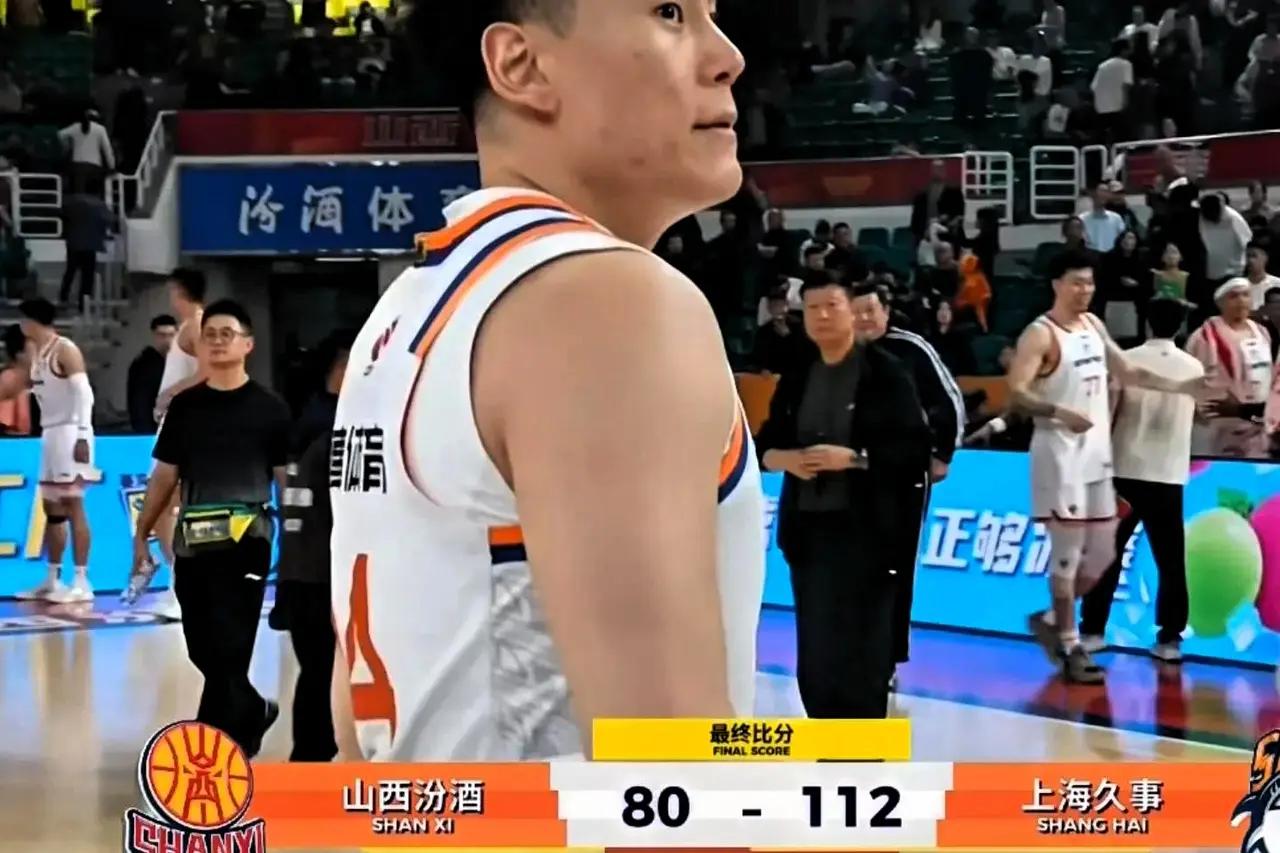 上海男篮的11连胜是否会让他们在季后赛中轻敌？大概率不会，这支上海男篮目前展