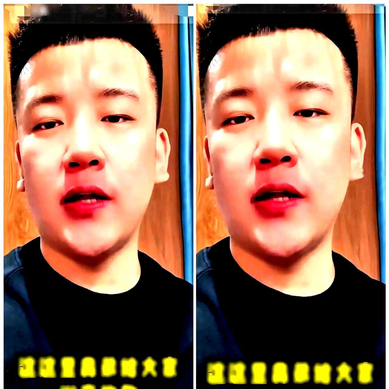 60万在线跌到8万，就因为少了她红豆一走，木森大舞台像被拔掉音响插头，喊麦