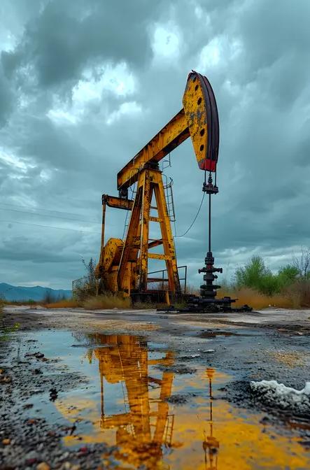 地球上为啥有这么多石油？很多人以为是远古恐龙等动物尸体变的，其实不是，石油真正来