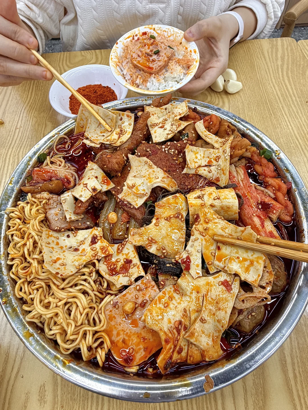 长沙吃过不下20次的小破店