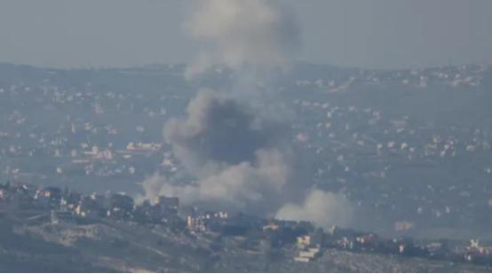 3月3日凌晨，美国终于低下了高昂的头颅。 当天，伊拉克民兵武装“伊斯兰抵抗