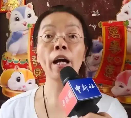 2010年广州那位贪心的“钉子户”梁蓉，30多平方米的房子，没想到硬扛12年之后