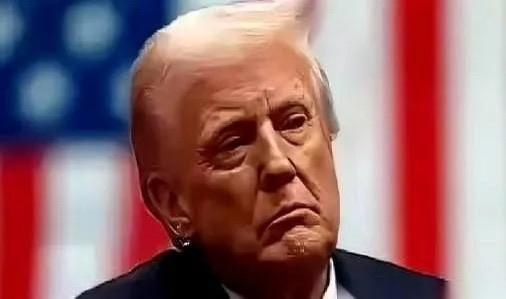 只要美国敢往伊朗头上扔下一枚核弹，你信不信，明天乌克兰就会灰飞烟灭。这不是电