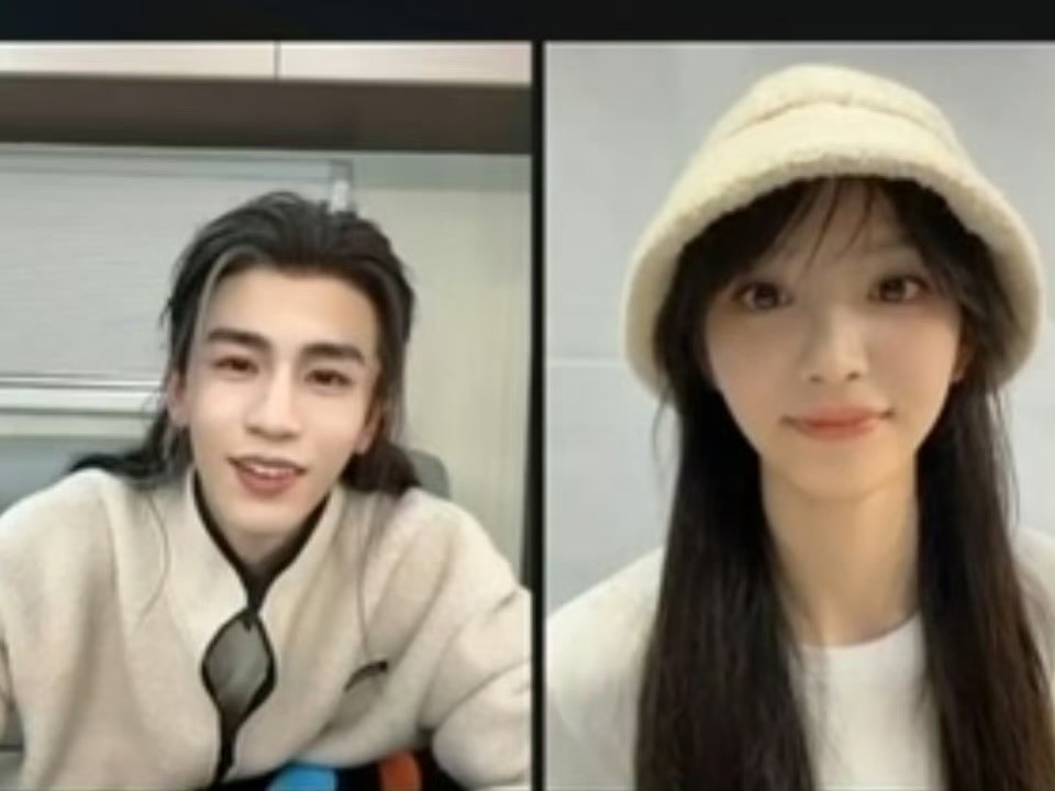 🛁张凌赫你到底是爱浴缸还是爱这场吻戏啊！！张凌赫为了《逐玉》的浴池吻，居然在