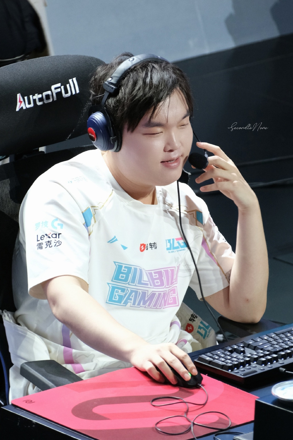 Bin会是继Uzi后下一个LPL名人堂选手吗？盘点Uzi与Bin之间的共同点🤔