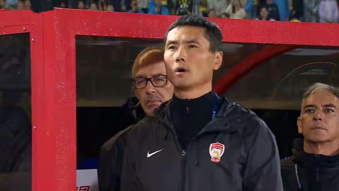 邵佳一公布的国足大名单，北京国安才是大赢家……！北京国安6人入选新一期国足大