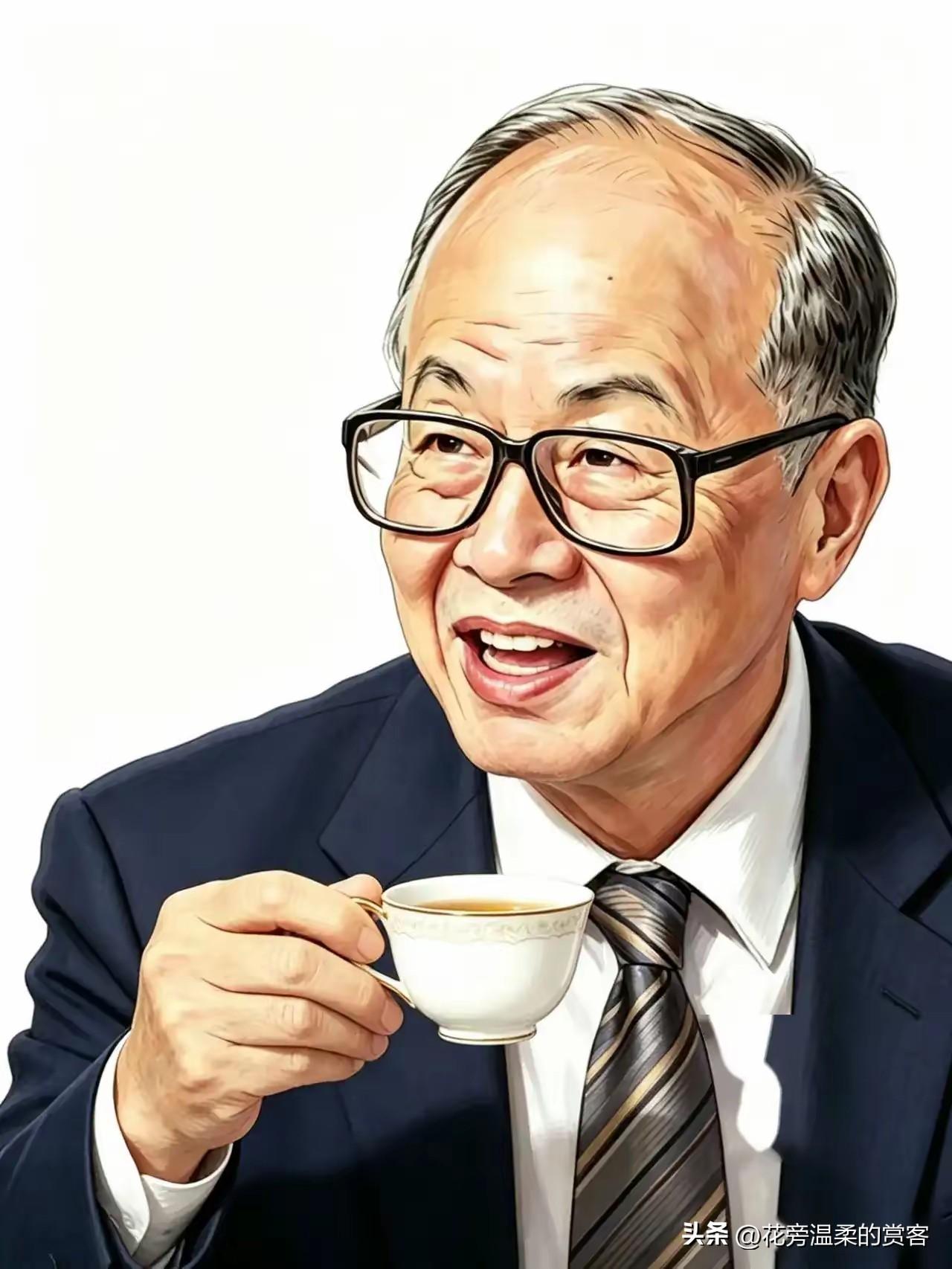 人到晚年，最高级的养生就几个字：第一，好色，养的是精气神。很多人一听到“